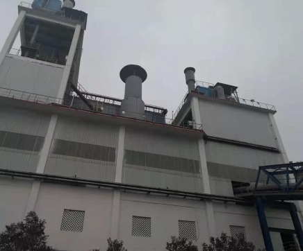 消声器