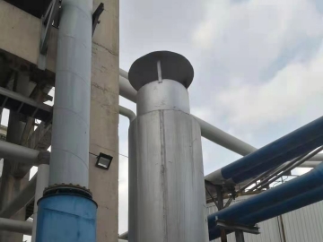 消声器