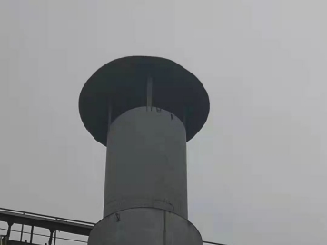 消声器
