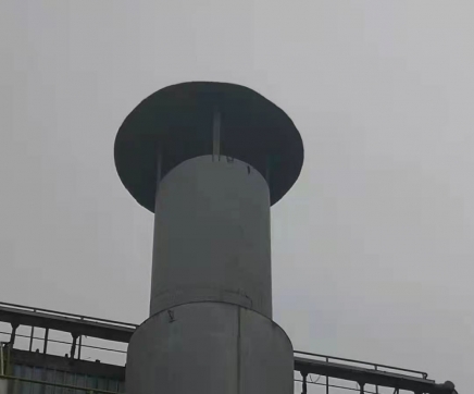 消声器