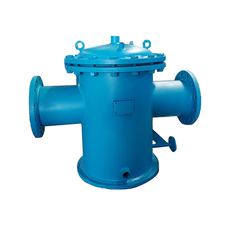 T型滤水器