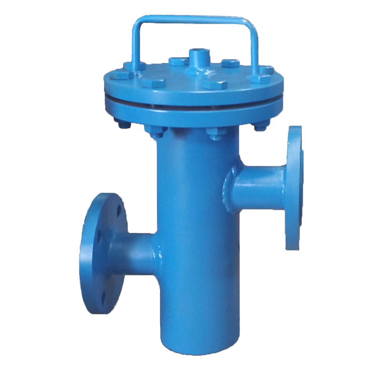 T型滤水器