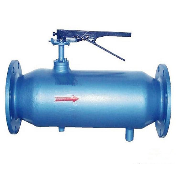 反冲洗过滤器