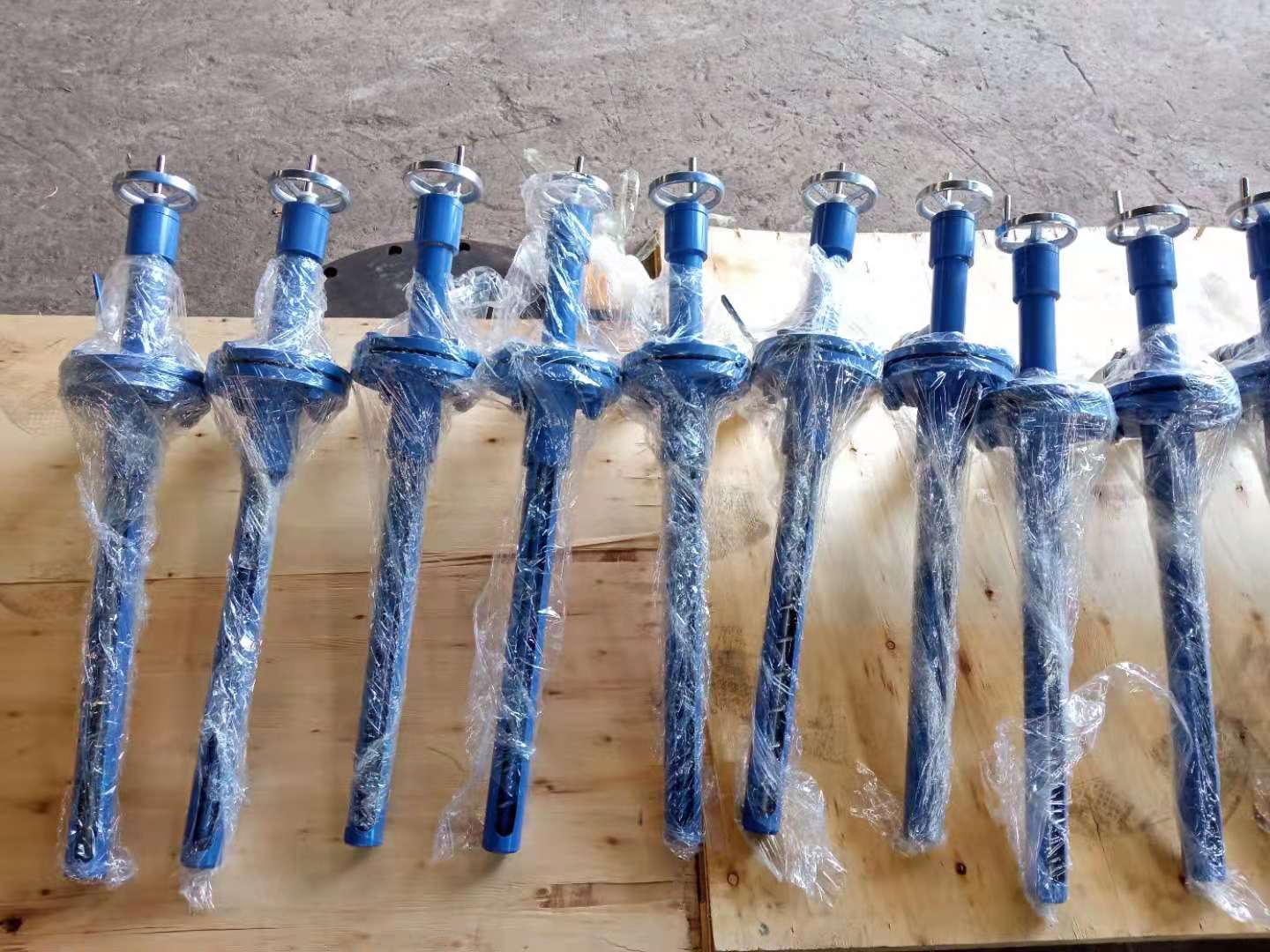 煤粉取样器