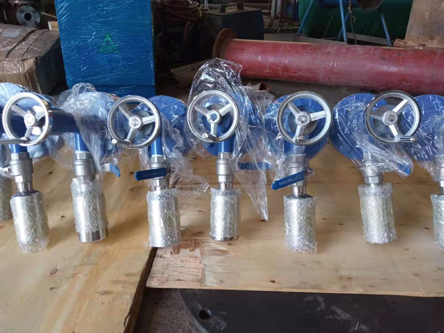 煤粉取样器