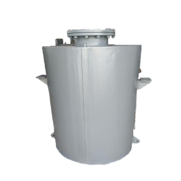 管道排气消声器